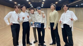 [BTS] Mari kita lihat siapa yang terbaik~