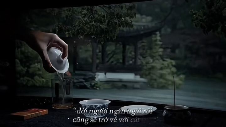 Hãy cứ là chính mình - lòng kiên định ,bước đi theo chính tâm mình