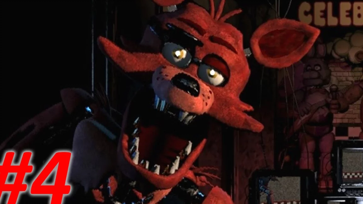 หุ่นตัวนี้ ให้มันเป็นตัวสุดท้ายยย TJOCR 4