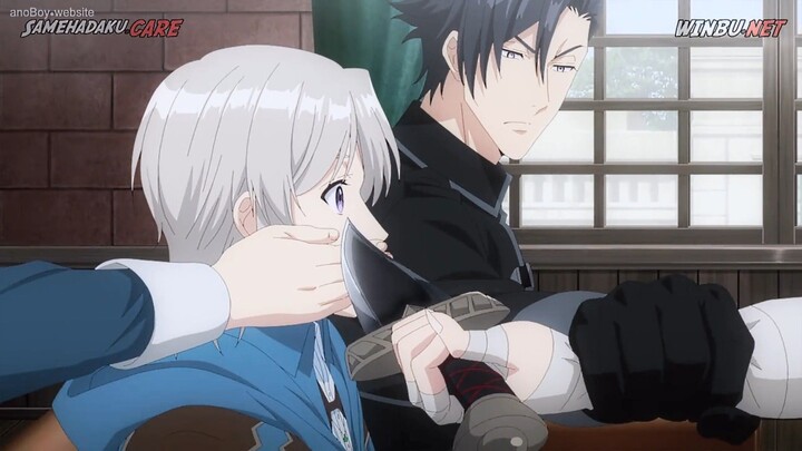 A Gentle Noble's Vacation Recommendation episode 9 English Sub | REACTION