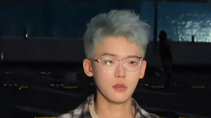 Web Celebrities Chronicle, Episode 231: Haotian