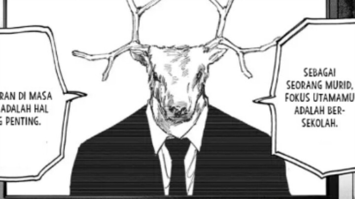 Sakamoto Days Part 2 Episode 14 Bahasa Indonesia