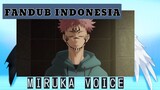 Kasian si Yuuji - Fandub Indonesia
