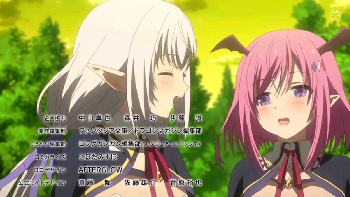 làm ma vương chuyển sinh kiếm vợ ko khó 😂😂