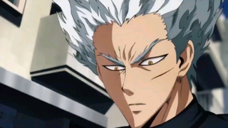 GAROU