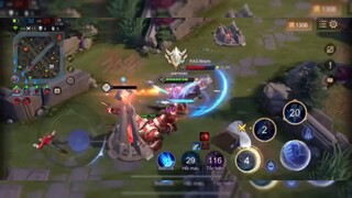 Bạn thích vị tướng nào nhất trong liên quân 🤔 #gamehaynhat