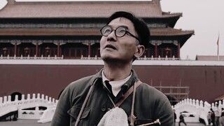 你知道《歌唱祖国》作者是谁吗？它又是在哪诞生的？