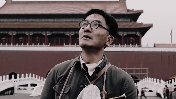 你知道《歌唱祖国》作者是谁吗？它又是在哪诞生的？