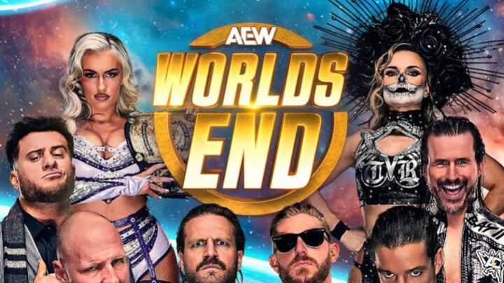 WORLDS END 2K24