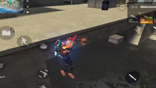 Pha đỉnh cao mãn nhãn Free Fire phần 3 #bestmoment