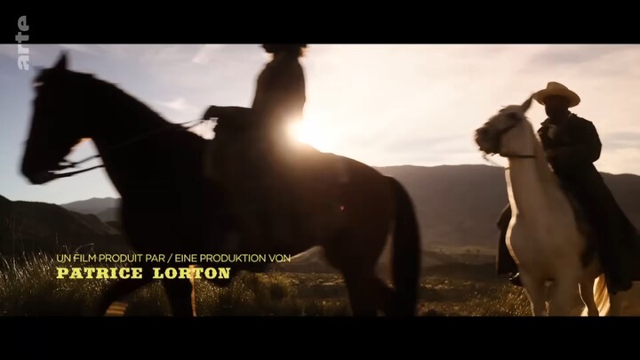 Black Far West - Une contre-histoire de l'Ouest