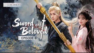 Sword and Beloved 2025 - Episode 6