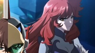 Analysis of the second episode of the July new anime Gundam U: This prince is more miserable than th