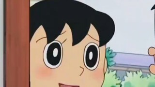 "Nobita adalah seekor serigala"