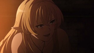 Put a BABY in ME! | Don't stop you hairy beast | Mushoku Tensei: Jobless Reincarnation | DUB