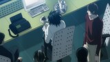 Death Note ||| Eps. 20