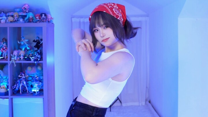 As soon as the music starts, you can't escape!