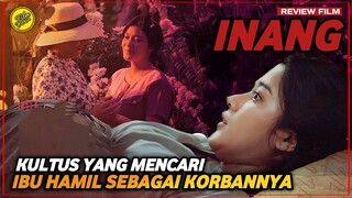 REVIEW FILM INANG 2022 (THE WOMB) | MENGANGKAT MITOS REBO WEKASAN