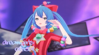 Hatsune Miku, Airi Momoi, Emu Otori - Hitorinbo Envy