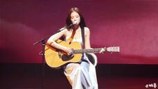 BLACKPINK 'Jennie' Best Part (H.E.R cover) [블랙핑크 제니] 4K 직캠 by 비몽