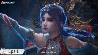 Eat Around The Mortal World Eps 1 Sub Indo