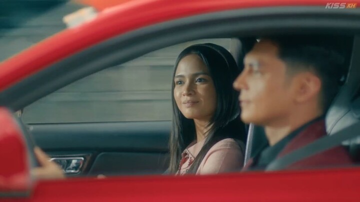 My Husband Is a Mafia Boss (Episode 1)