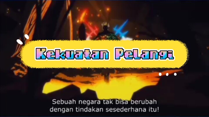 Jangan Kasih kendor Asta