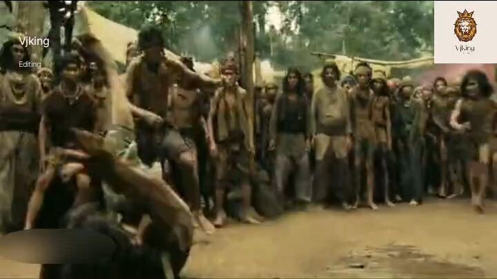 அதிரடி திரைப்படம் Tony Jaa 2