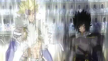 Fairy Tail S6 Episode 25 Tagalog Dub
