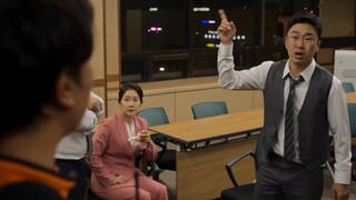 SF. NGÔI TRƯỜNG XÁC SỐNG TẬP 4