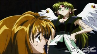 Kamikaze Kaitou Jeanne || Maron & Fin Fish - We Are