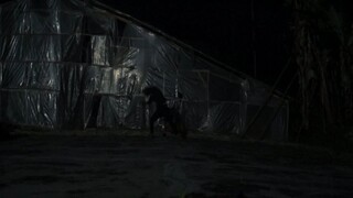 Chikagei Aqours - Marine Border Parasol