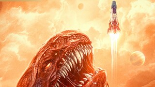 Mutation On Mars 2021 Episode 1 Eng Sub