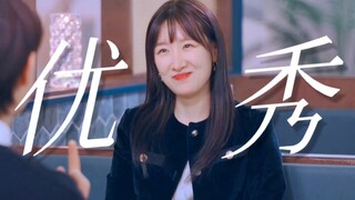终于理解没人选姐姐后男二冷脸了！“在我眼中如此优秀耀眼的姐姐，就该拥有最好的一切”