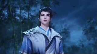 Martial Shattered Galaxy (wu sui xinghe) episode 29 Sub Indo