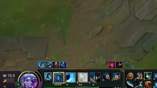 Chơi Yasuo có nghĩa là sống sót trước cái chết! "Bộ sưu tập Yasuo Gió Mềm"