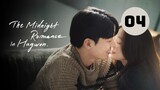 Tập 4| Đêm Lãng Mạn Ở Hagwon - The Midnight Romance In Hagwon (Jung Ryeo Won & Wi Ha Joon).