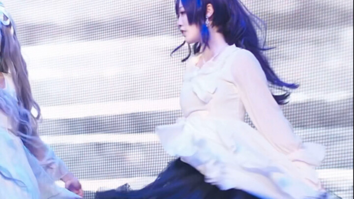 You may have seen the life-threatening cross-dressing stage mfy direct shot