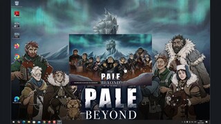 The Pale Beyond Descargar para PC