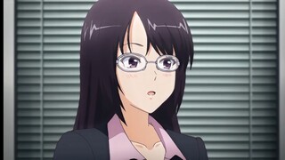 Obasan Ni Wa Kyōmi Nai[ENG/ID sub]