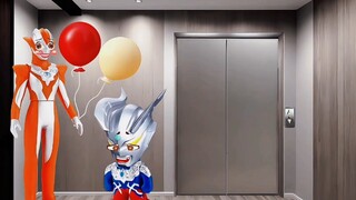 坐电梯要注意些什么？