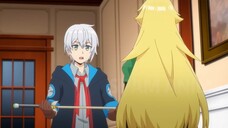 Izure Saikyou no Renkinjutsushi Part38