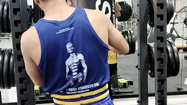 เหนื่อยแล้ว หมัดหนักได้เท่านี้ วัยกำลังฉกาจ,ฉกรรจ์ (วันที่28 มีนาคม 2569)