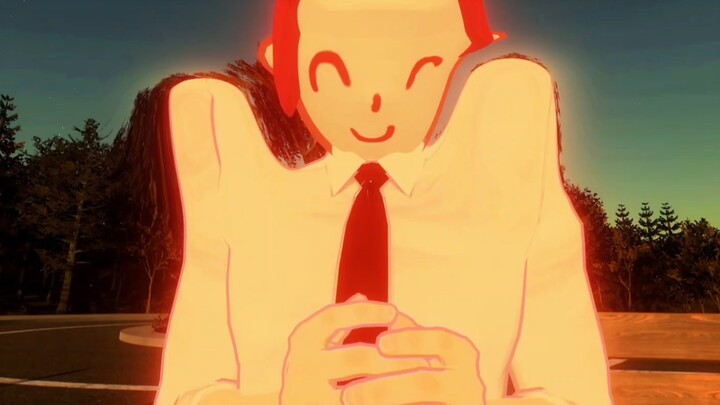 芝士大卫·戴sensei
