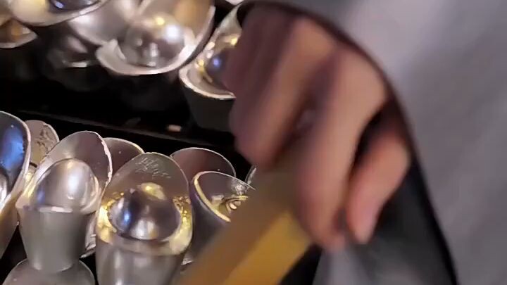 Ruling Over All I See II - Path to Dominion English Subtitles