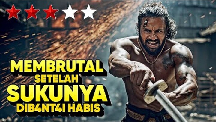 TAK ADA YANG MAMPU MENGHENTIKANNYA ‼️