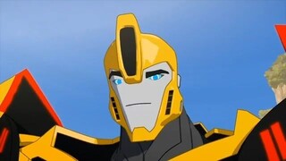 Transformers Robots in Disguise Episode 27 (HUN)