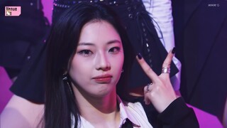 【4K60帧】BABYMONSTER - SHEESH(240518)