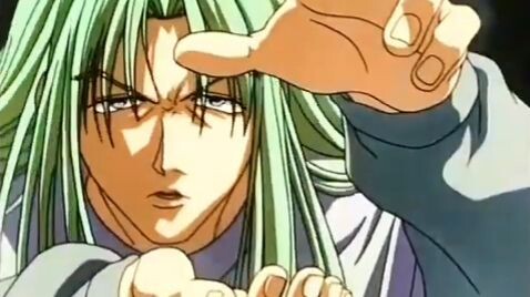 Hunter X Hunter Episode 41 Tagalog Dub