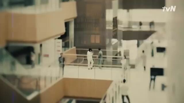 Hospital Playlist S2EP1